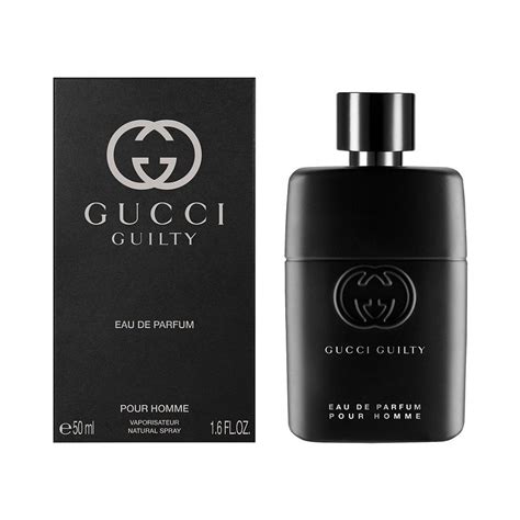 gucci guilty cheap